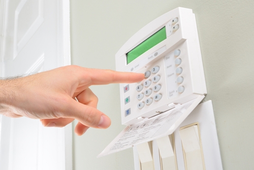 Alarm Systems