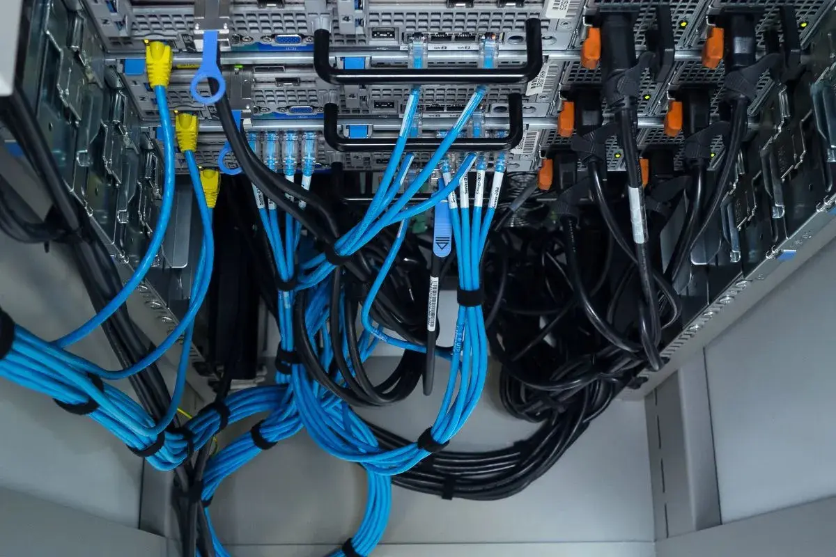Structured Cabling
