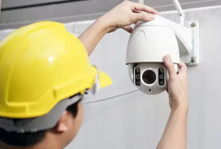 CCTV Systems