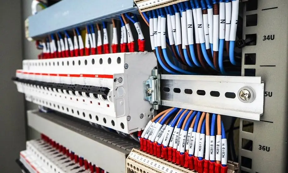 Electrical Installations