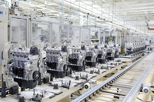 Industrial Automation