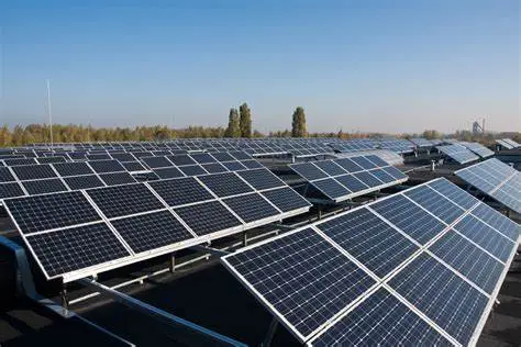Renewable Energy